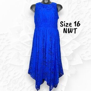 Ladies Dress